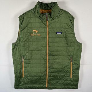patagonia(ベスト)のフリマアイテム一覧 patagonia(ベスト)のフリマアイテム一覧