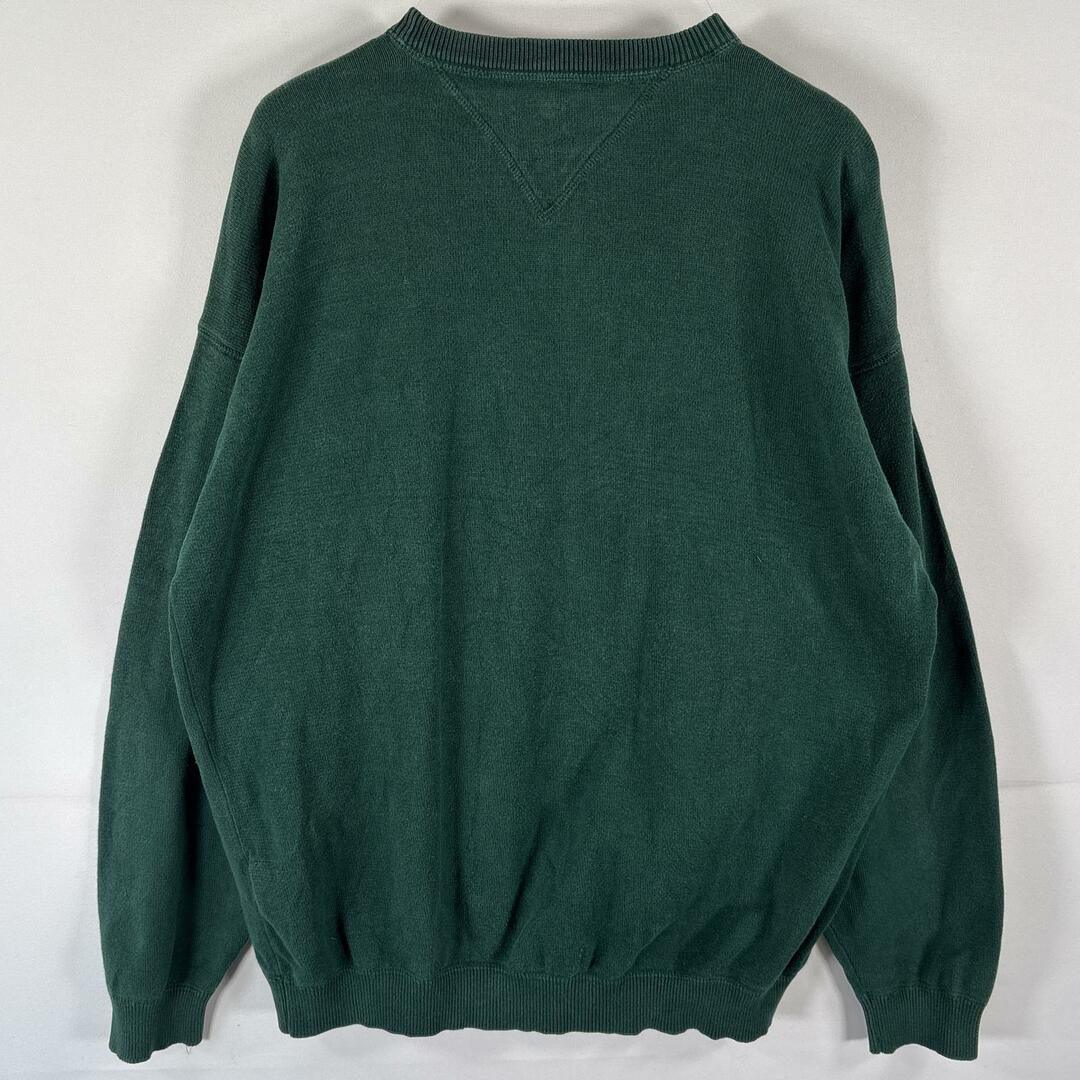 TOMMY HILFIGER - 古着 90's/90年代 トミーヒルフィガー TOMMY TOMMY HILFIGER - 古着 90's/90年代 トミーヒルフィガー TOMMY