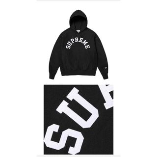 Supreme(パーカー ・ ブラック/黒色系)のフリマアイテム一覧 Supreme(パーカー ・ ブラック/黒色系)のフリマアイテム一覧