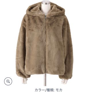 毛皮/ファーコートのフリマアイテム一覧 毛皮/ファーコートのフリマアイテム一覧