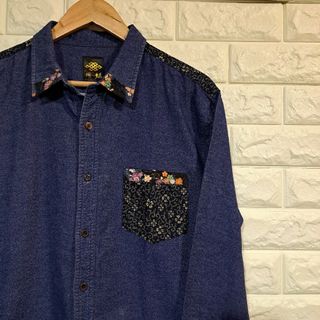 RRL - 【harachan様専用】木村拓哉さん着用 チェック シャツの RRL - 【harachan様専用】木村拓哉さん着用 チェック シャツの