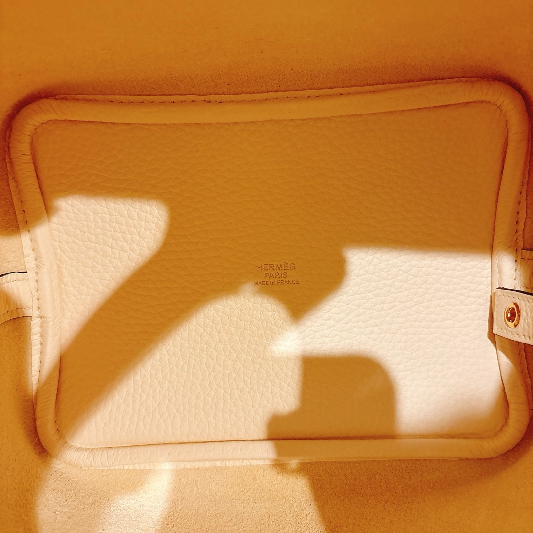 HERMES - 新品未使用 エルメス ピコタンロックPM 18 ナタ HERMES - 新品未使用 エルメス ピコタンロックPM 18 ナタ