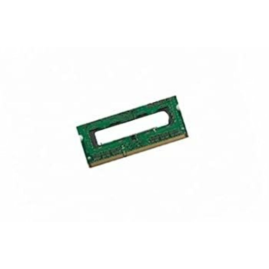 2GB バルクて消費電力メモリ 各社「DDR3」モデルミニノートPCへ認識動作可能仕様品 dynabook N301 N301/02EC PN30102ENVC/Acer TimeLine AS3810T