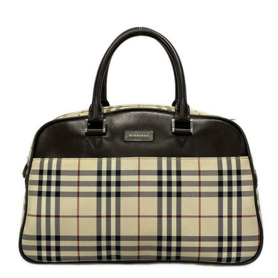 BURBERRY - BURBERRY/Burberry(バーバリー) ハンドバッグ BURBERRY - BURBERRY/Burberry(バーバリー) ハンドバッグ