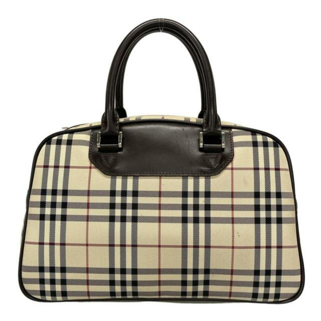BURBERRY - BURBERRY/Burberry(バーバリー) ハンドバッグ BURBERRY - BURBERRY/Burberry(バーバリー) ハンドバッグ
