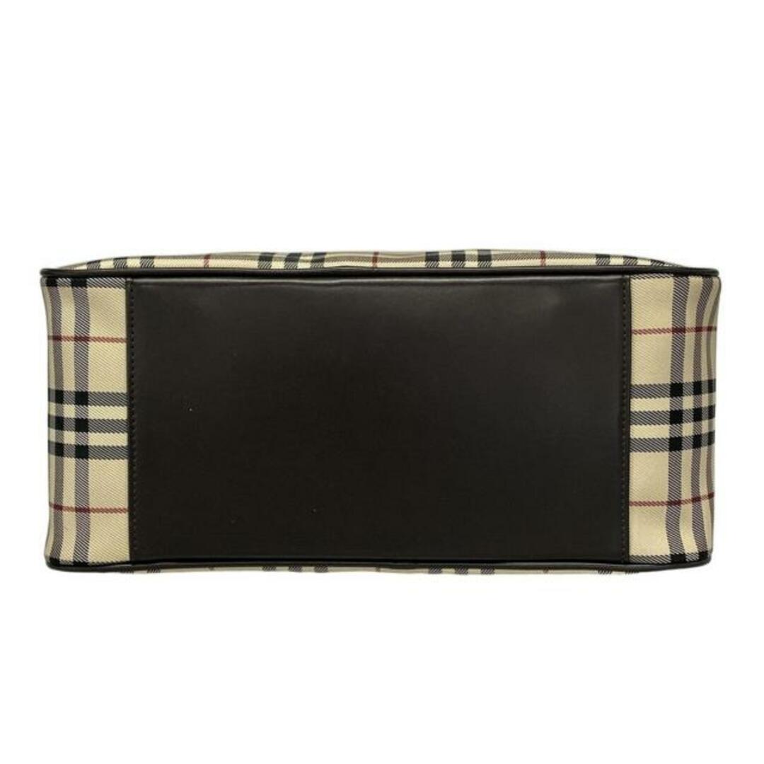 BURBERRY - BURBERRY/Burberry(バーバリー) ハンドバッグ BURBERRY - BURBERRY/Burberry(バーバリー) ハンドバッグ