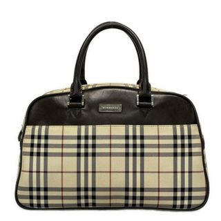BURBERRY(ハンドバッグ)のフリマアイテム一覧 BURBERRY(ハンドバッグ)のフリマアイテム一覧