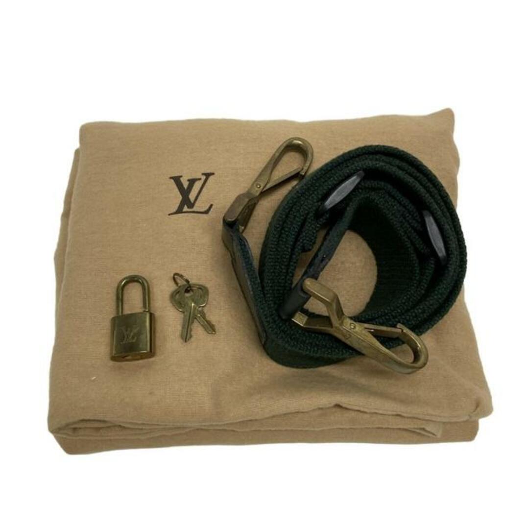 LOUIS VUITTON - LOUIS VUITTON(ルイヴィトン) ボストンバッグ LOUIS VUITTON - LOUIS VUITTON(ルイヴィトン) ボストンバッグ
