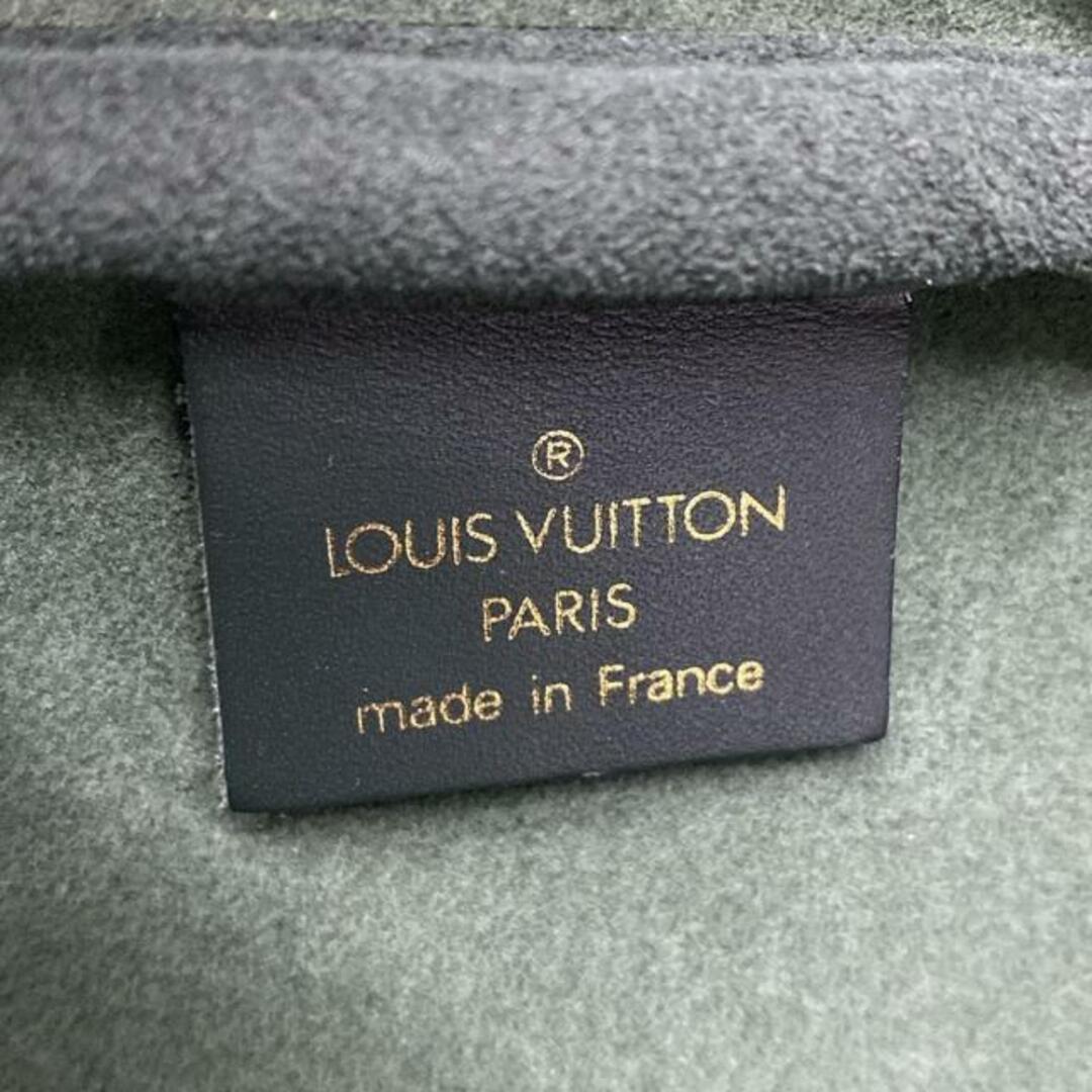 LOUIS VUITTON - LOUIS VUITTON(ルイヴィトン) ボストンバッグ LOUIS VUITTON - LOUIS VUITTON(ルイヴィトン) ボストンバッグ