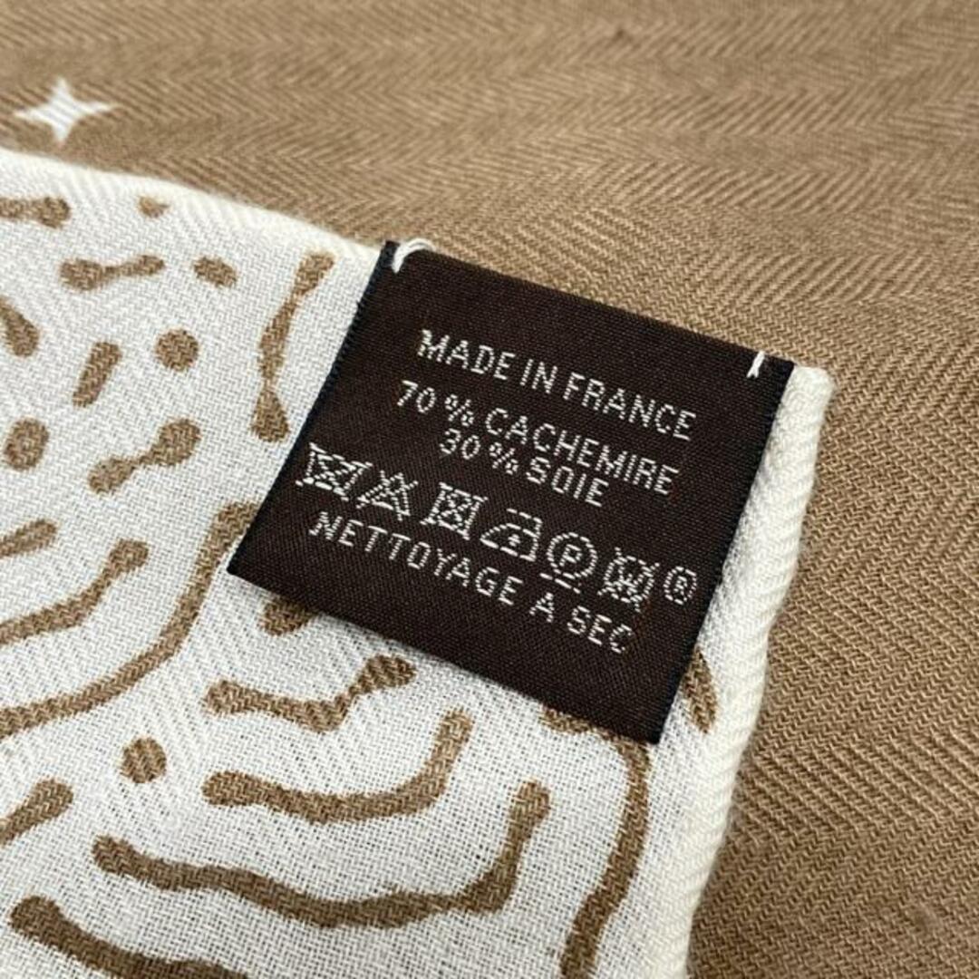 HERMES - HERMES(エルメス) ストール(ショール)美品 HERMES - HERMES(エルメス) ストール(ショール)美品