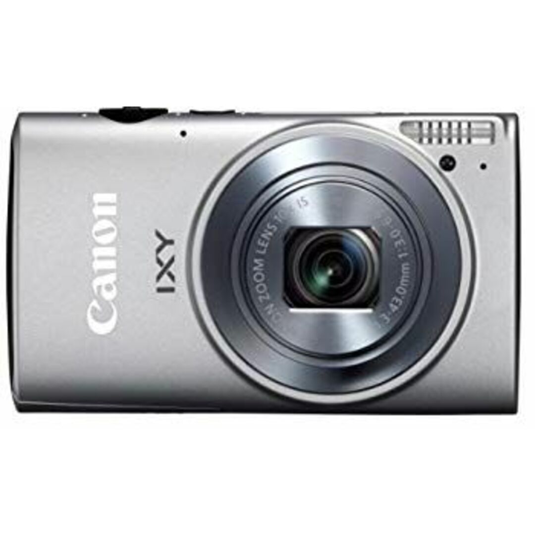 Canon デジタルカメラ IXY 610F 約1210万画素 光学10倍ズーム Canon デジタルカメラ IXY 610F 約1210万画素 光学10倍ズーム
