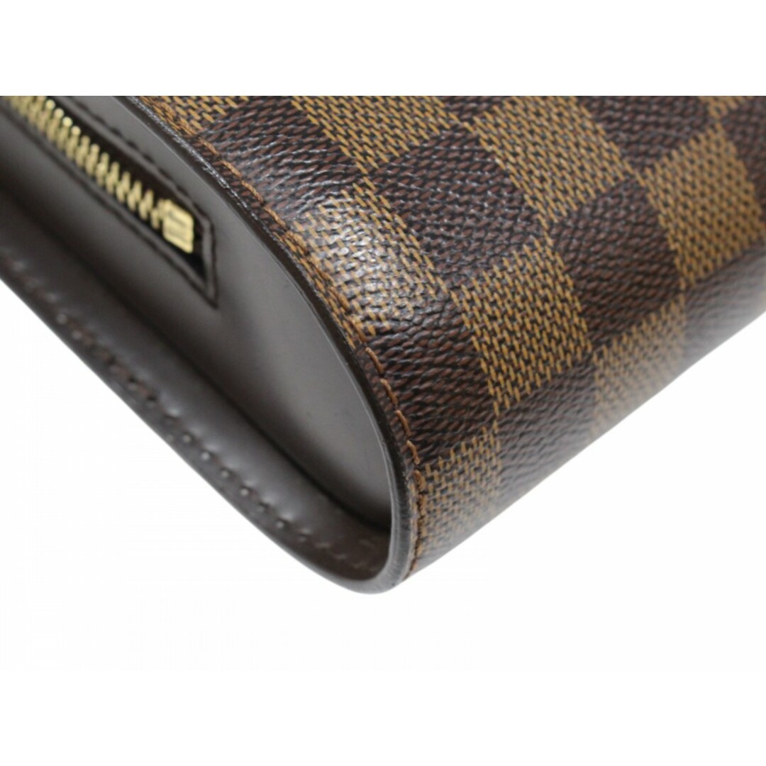LOUIS VUITTON - 【布袋あり】LOUIS VUITTON ルイ・ヴィトン LOUIS VUITTON - 【布袋あり】LOUIS VUITTON ルイ・ヴィトン