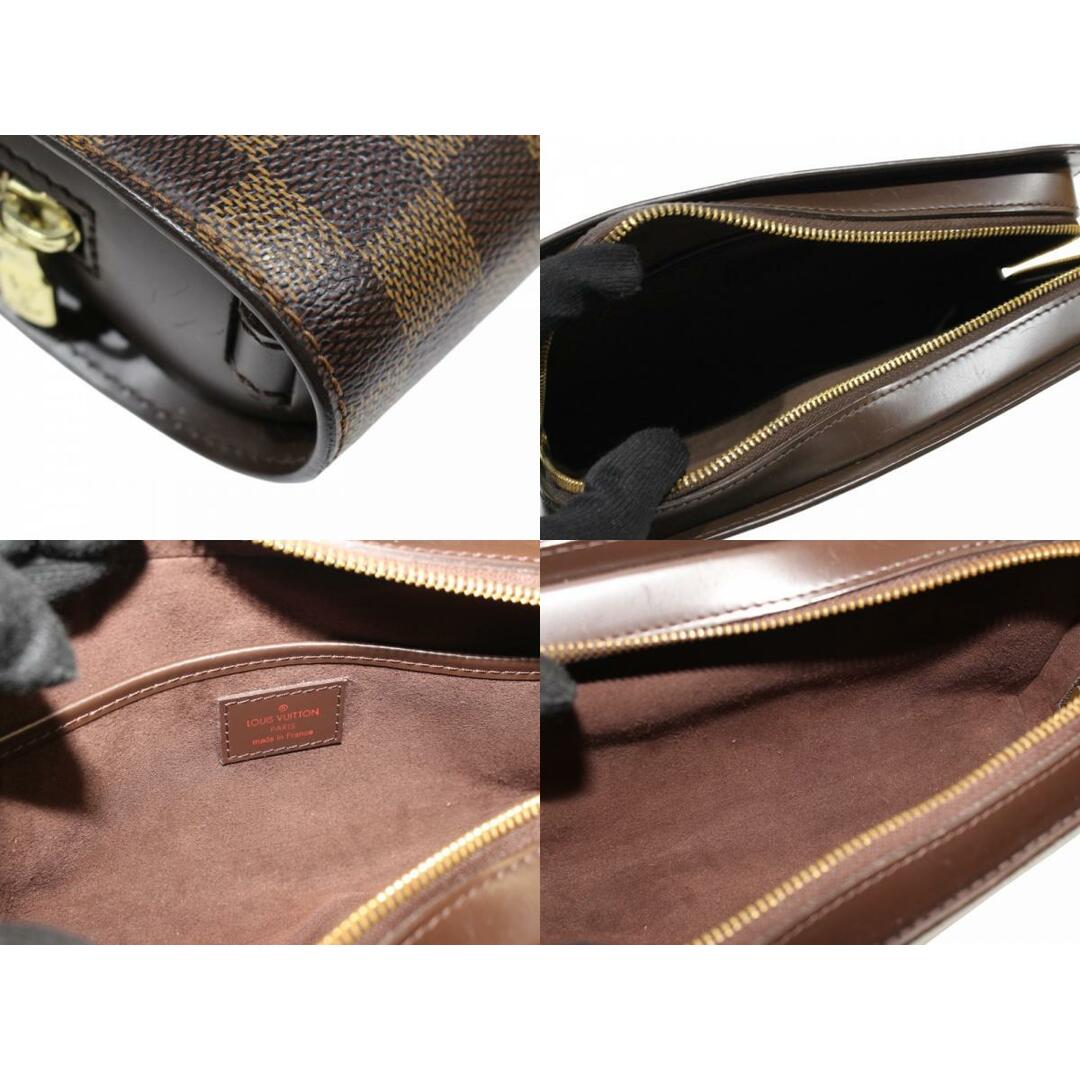 LOUIS VUITTON - 【布袋あり】LOUIS VUITTON ルイ・ヴィトン LOUIS VUITTON - 【布袋あり】LOUIS VUITTON ルイ・ヴィトン
