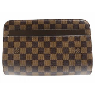 LOUIS VUITTON(セカンドバッグ/クラッチバッグ)のフリマ LOUIS VUITTON(セカンドバッグ/クラッチバッグ)のフリマ