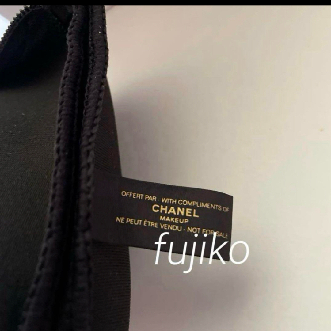 CHANEL - CHANELポーチノベルティ2025年 ルージュCOCO 【入手 CHANEL - CHANELポーチノベルティ2025年 ルージュCOCO 【入手