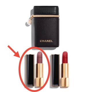 CHANEL - CHANEL シャネル クリスマスコフレ 2023ホリデー CHANEL - CHANEL シャネル クリスマスコフレ 2023ホリデー