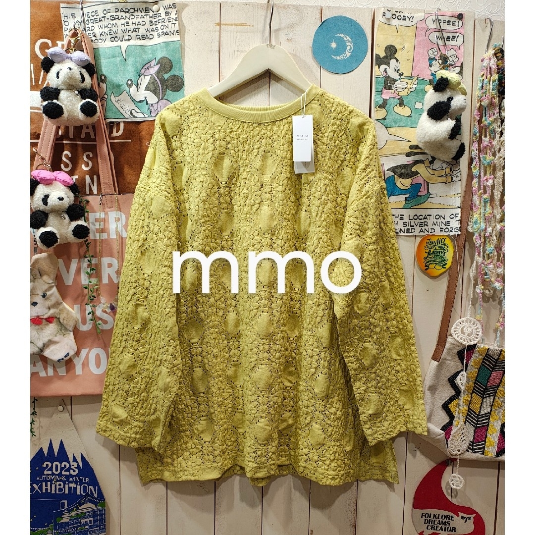1枚(ひまわりりぃさん)専用です(^o^) レディースのトップス(Tシャツ(長袖/七分))の商品写真