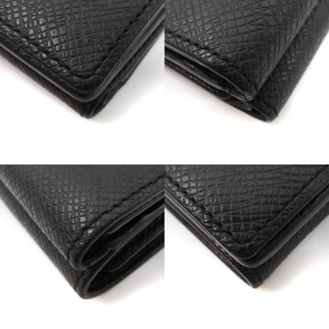 PELLE MORBIDA - ペッレモルビダ 三つ折り 財布 コンパクト PELLE MORBIDA - ペッレモルビダ 三つ折り 財布 コンパクト