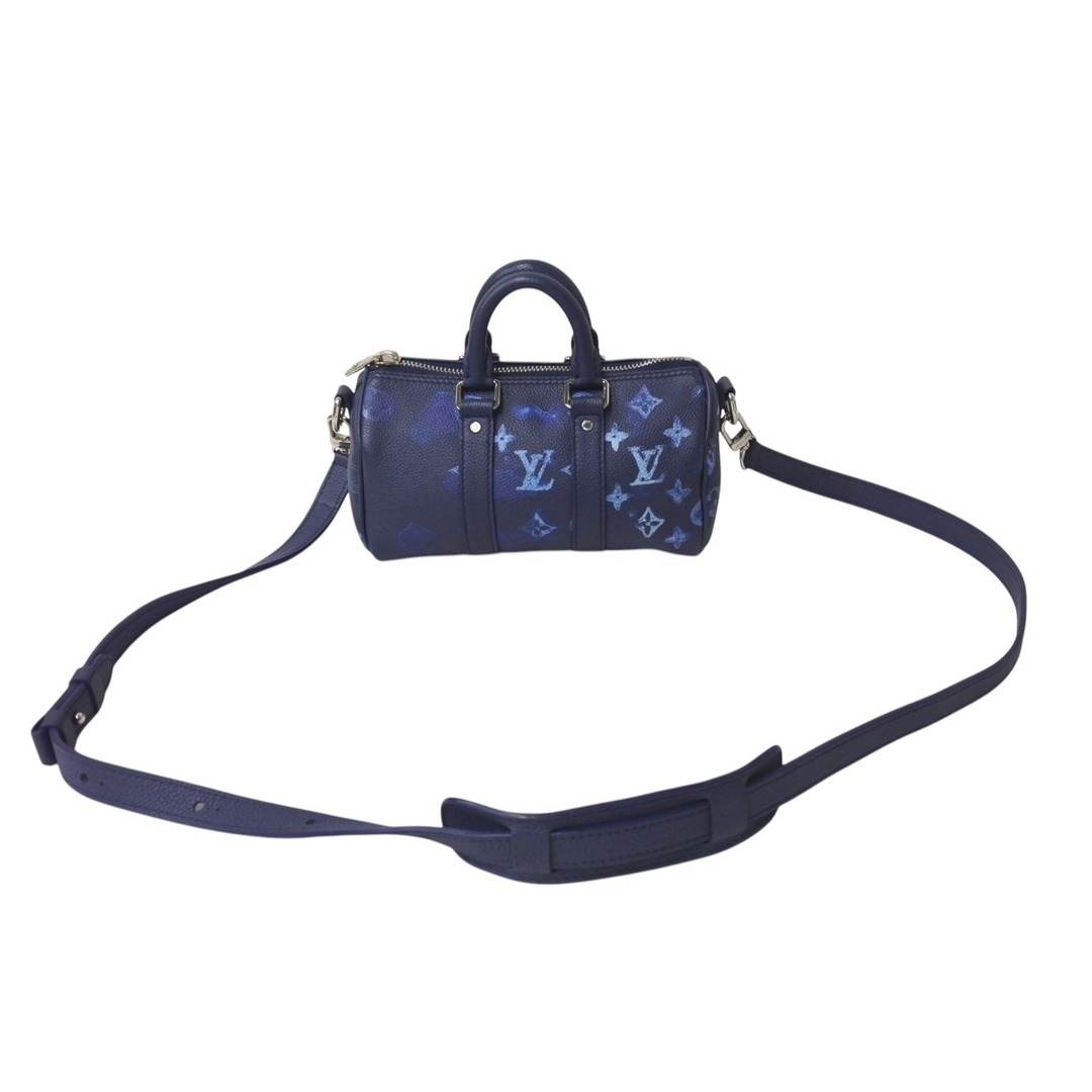 LOUIS VUITTON - 極美品 LOUIS VUITTON ルイヴィトン ウォーター LOUIS VUITTON - 極美品 LOUIS VUITTON ルイヴィトン ウォーター
