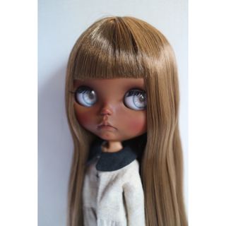 希少 当時物 1967年 最初期 初代リカちゃん おへそドット有り 希少 当時物 1967年 最初期 初代リカちゃん おへそドット有り