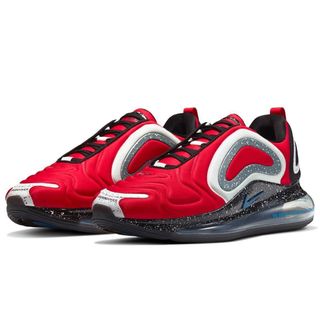 NIKE - 新品 コムデギャルソン × NIKE AIR MAX 95 28cm US10 の NIKE - 新品 コムデギャルソン × NIKE AIR MAX 95 28cm US10 の