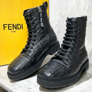 FENDI(ブーツ)のフリマアイテム一覧 FENDI(ブーツ)のフリマアイテム一覧