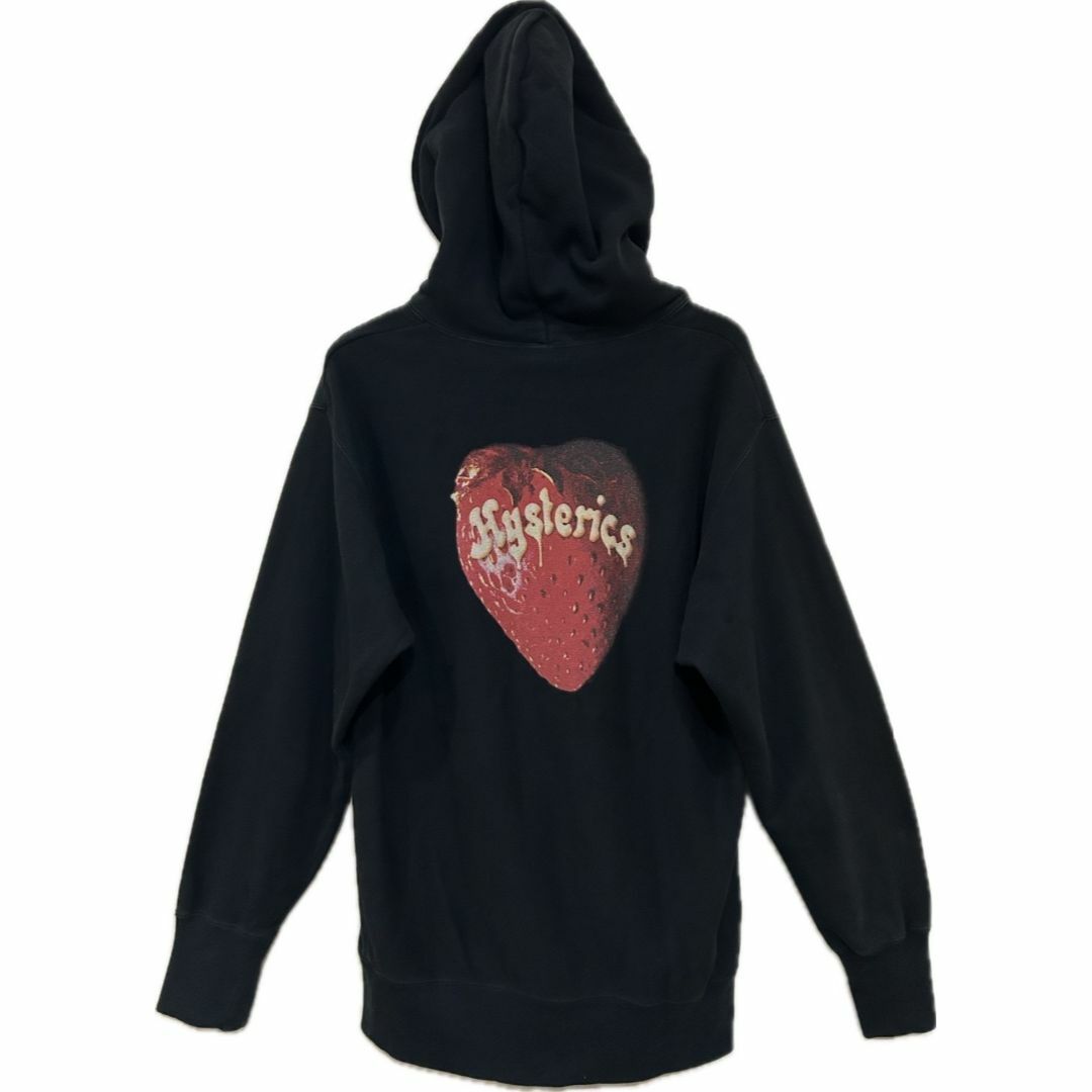 HYSTERIC GLAMOUR - *HYSTERIC GLAMOUR スカルベリー HYSTERIC GLAMOUR - *HYSTERIC GLAMOUR スカルベリー