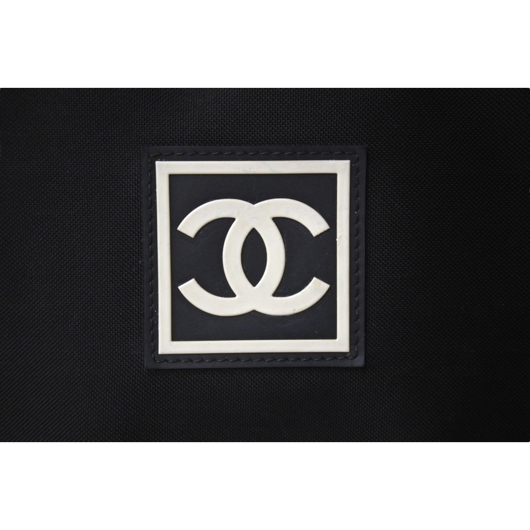 CHANEL - 極美品 CHANEL シャネル スポーツライン ショルダー CHANEL - 極美品 CHANEL シャネル スポーツライン ショルダー