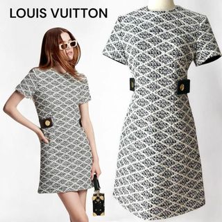 GYDA - セットアップ ニットワンピース ノースリーブ ハイネック GYDA - セットアップ ニットワンピース ノースリーブ ハイネック