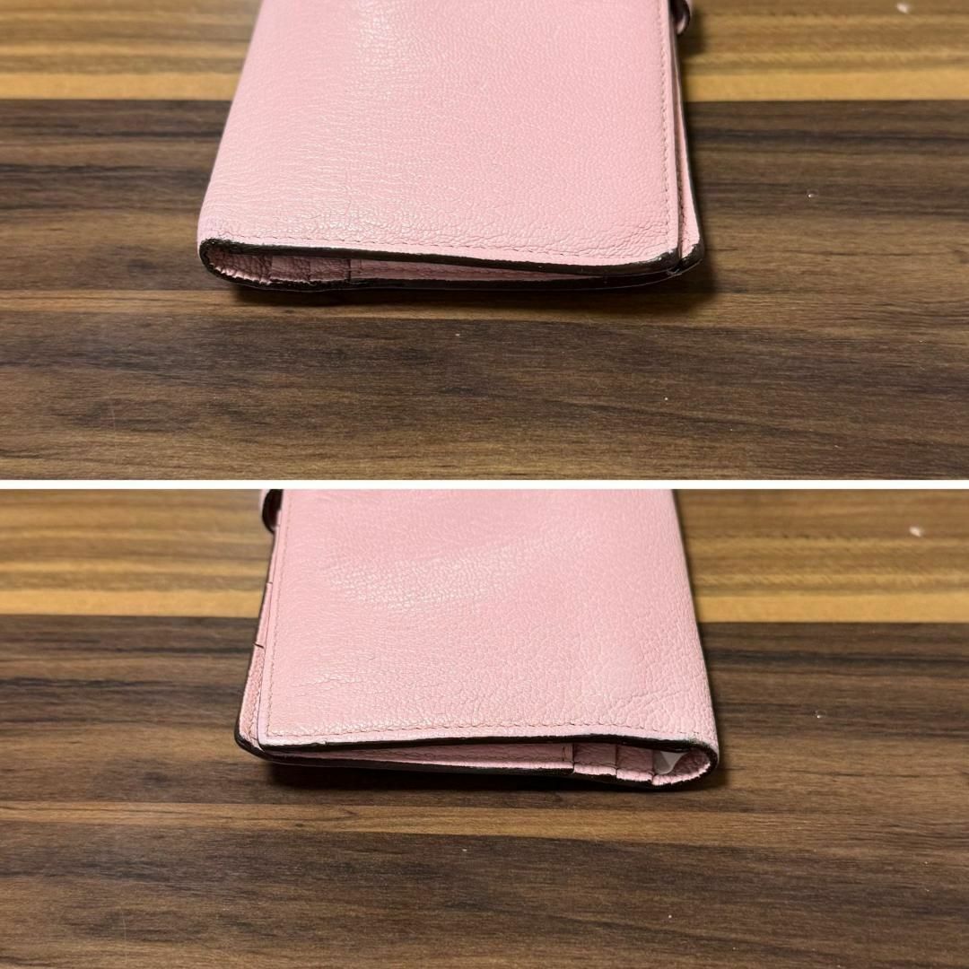 HERMES - ⭐️美品 D刻印⭐️HERMES エルメス 財布 ベアン HERMES - ⭐️美品 D刻印⭐️HERMES エルメス 財布 ベアン