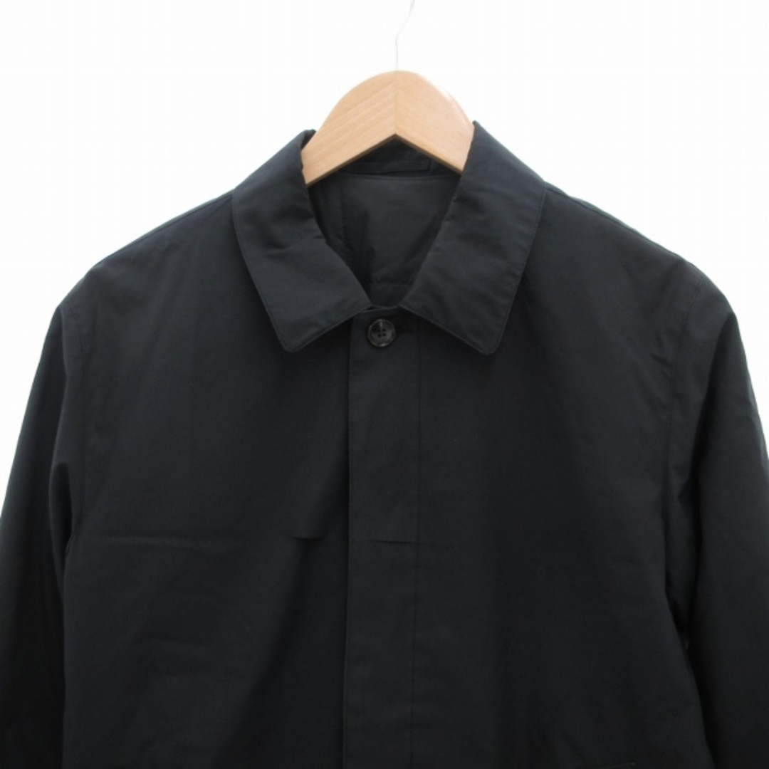 URBAN RESEARCH DOORS - URBAN RESEARCH DOORS ステンカラー URBAN RESEARCH DOORS - URBAN RESEARCH DOORS ステンカラー