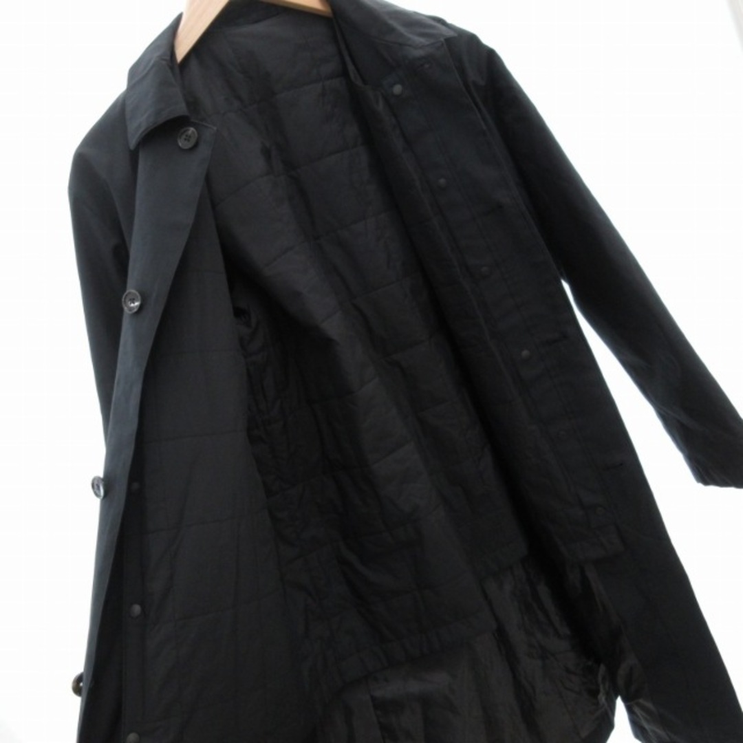 URBAN RESEARCH DOORS - URBAN RESEARCH DOORS ステンカラー URBAN RESEARCH DOORS - URBAN RESEARCH DOORS ステンカラー