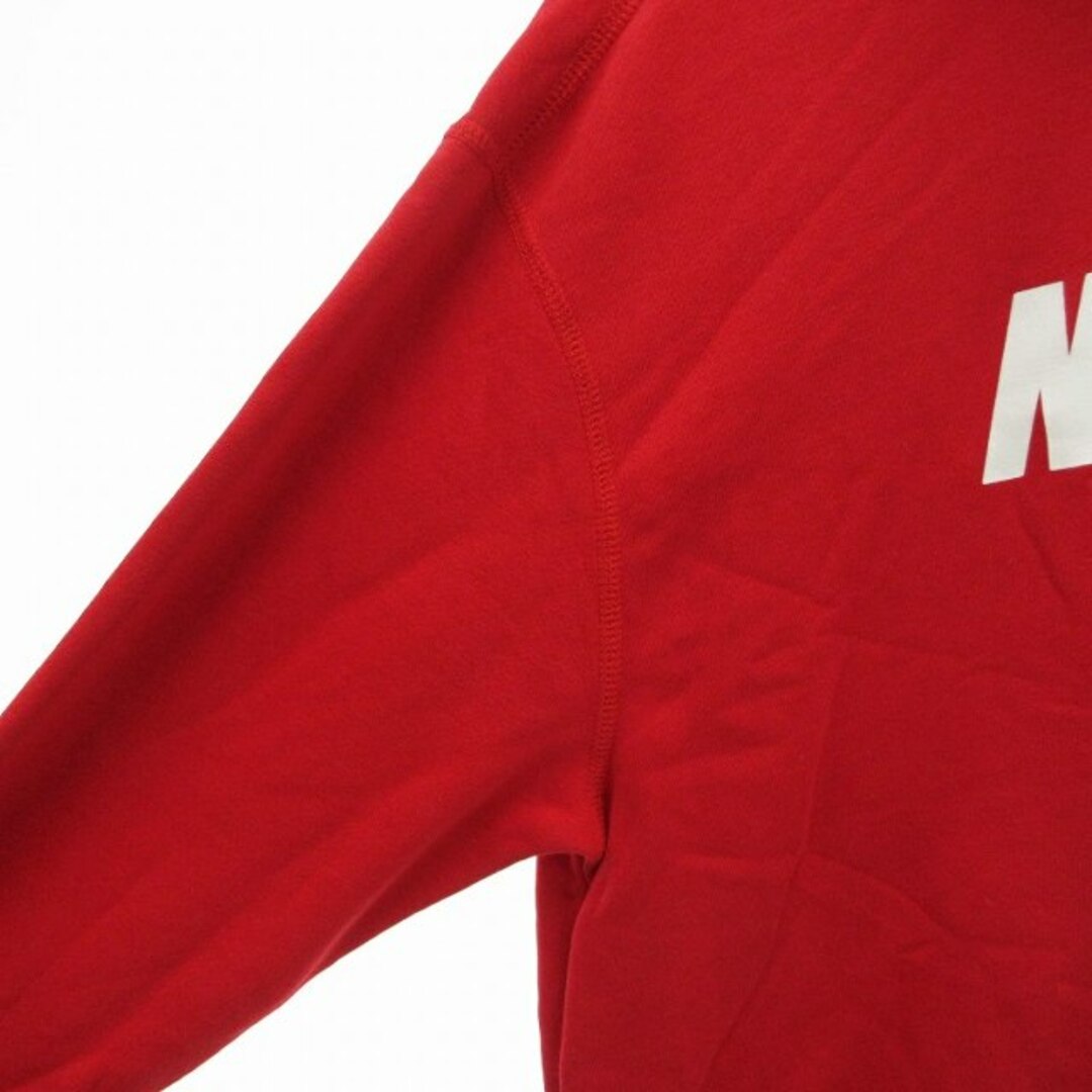 NIKE - ナイキ NIKE パーカー トレーナー スウェット ロゴ NIKE - ナイキ NIKE パーカー トレーナー スウェット ロゴ
