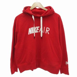 NIKE - ナイキ NIKE パーカー トレーナー スウェット ロゴ NIKE - ナイキ NIKE パーカー トレーナー スウェット ロゴ