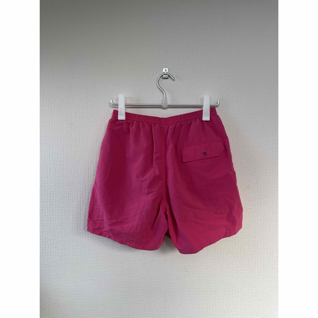 patagonia - 【美品】パタゴニア バギーズショーツ 5インチ S patagonia - 【美品】パタゴニア バギーズショーツ 5インチ S