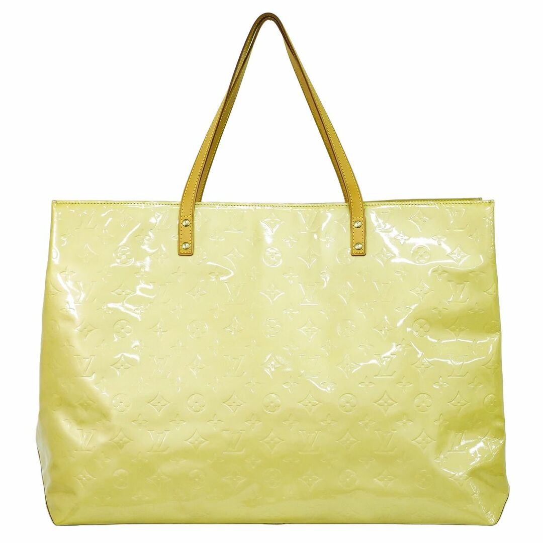 LOUIS VUITTON - 本物 ルイヴィトン LOUIS VUITTON LV リード GM LOUIS VUITTON - 本物 ルイヴィトン LOUIS VUITTON LV リード GM