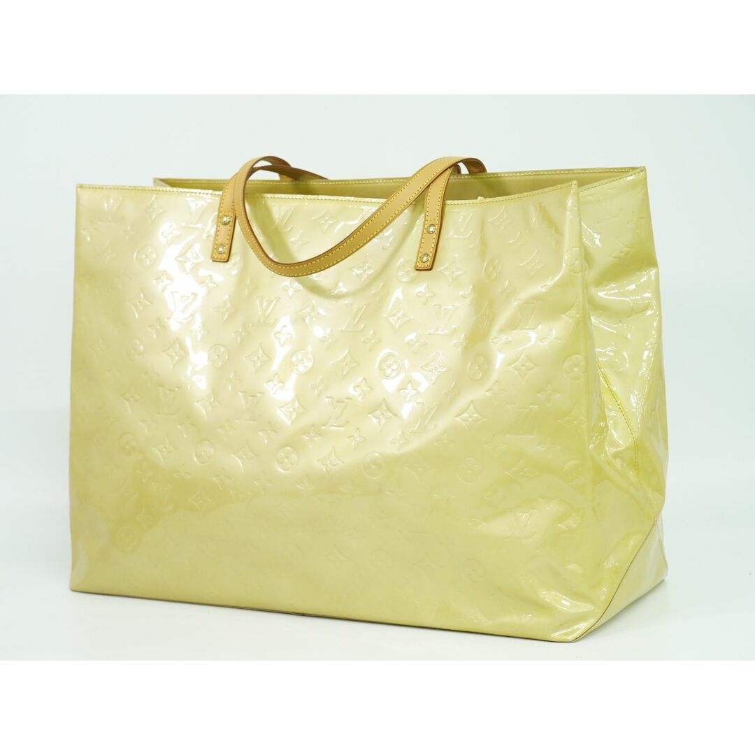 LOUIS VUITTON - 本物 ルイヴィトン LOUIS VUITTON LV リード GM LOUIS VUITTON - 本物 ルイヴィトン LOUIS VUITTON LV リード GM