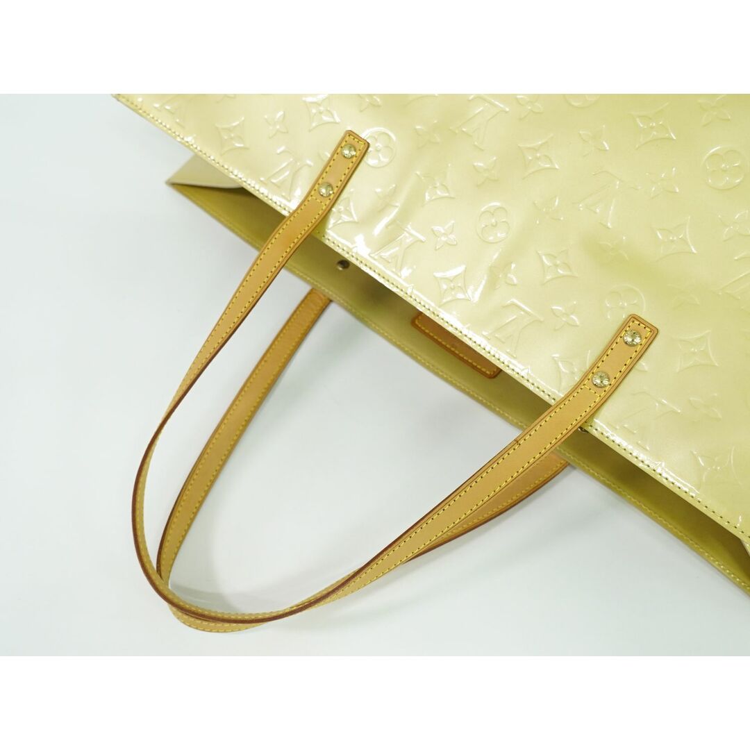 LOUIS VUITTON - 本物 ルイヴィトン LOUIS VUITTON LV リード GM LOUIS VUITTON - 本物 ルイヴィトン LOUIS VUITTON LV リード GM