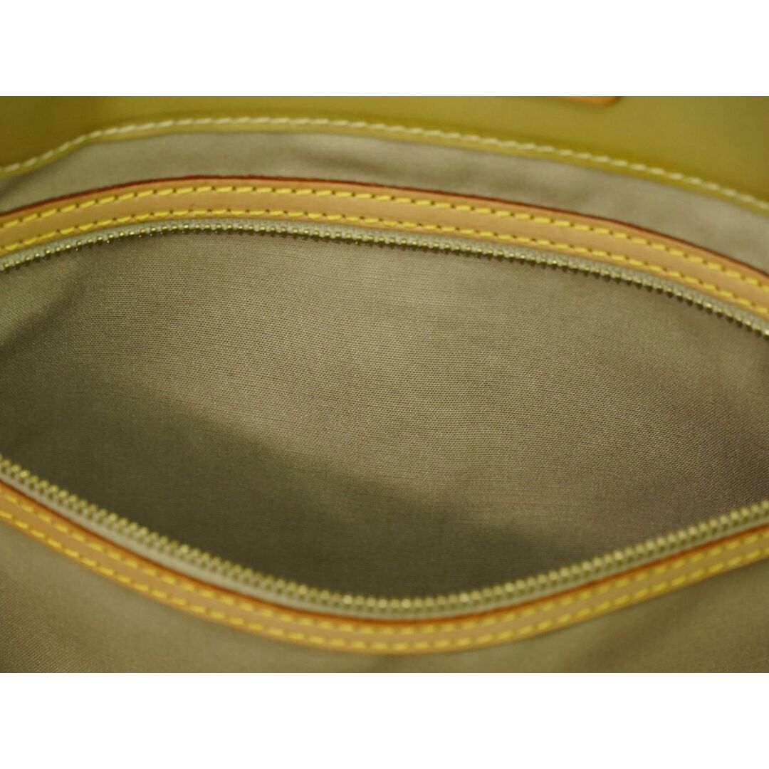 LOUIS VUITTON - 本物 ルイヴィトン LOUIS VUITTON LV リード GM LOUIS VUITTON - 本物 ルイヴィトン LOUIS VUITTON LV リード GM
