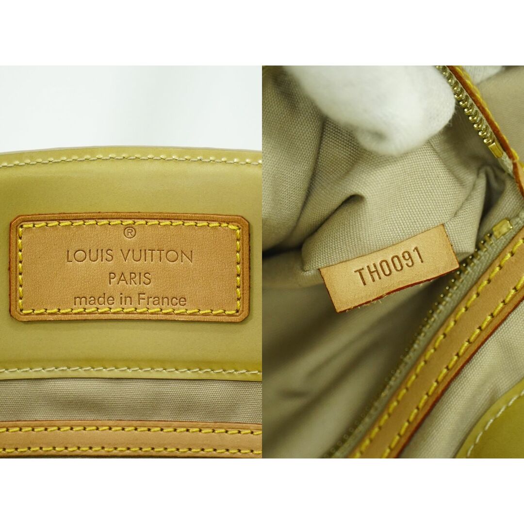 LOUIS VUITTON - 本物 ルイヴィトン LOUIS VUITTON LV リード GM LOUIS VUITTON - 本物 ルイヴィトン LOUIS VUITTON LV リード GM