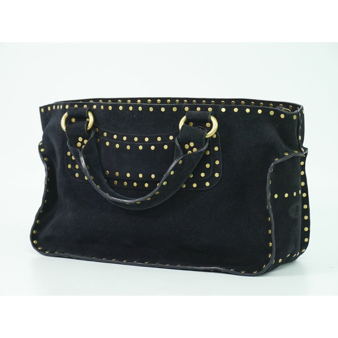 CELINE - 本物 セリーヌ CELINE ブギーバック スタッズ CELINE - 本物 セリーヌ CELINE ブギーバック スタッズ