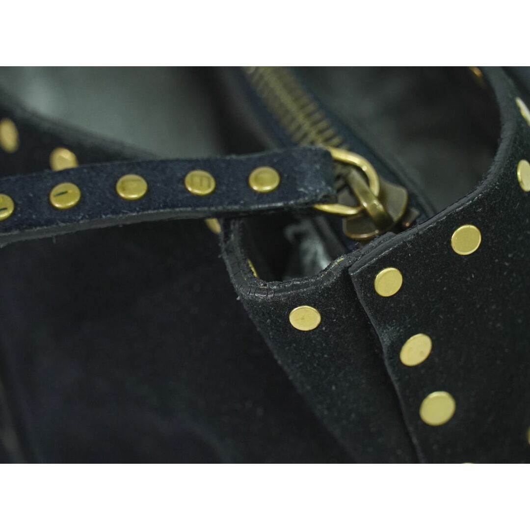 CELINE - 本物 セリーヌ CELINE ブギーバック スタッズ CELINE - 本物 セリーヌ CELINE ブギーバック スタッズ