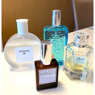 GUCCI(香水)のフリマアイテム一覧 GUCCI(香水)のフリマアイテム一覧