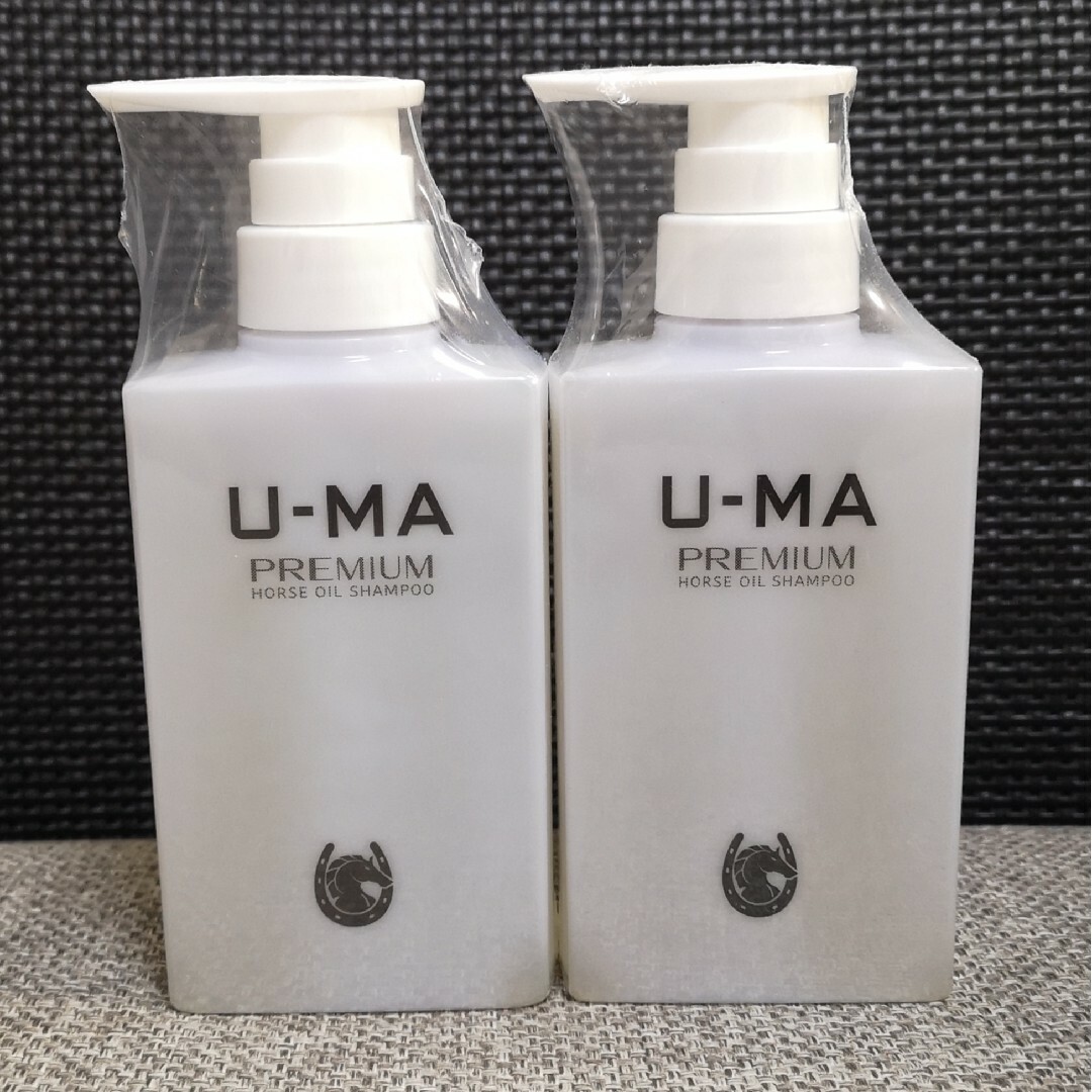UMA - U-MA ウーマシャンプー プレミアム スカルプシャンプー UMA - U-MA ウーマシャンプー プレミアム スカルプシャンプー