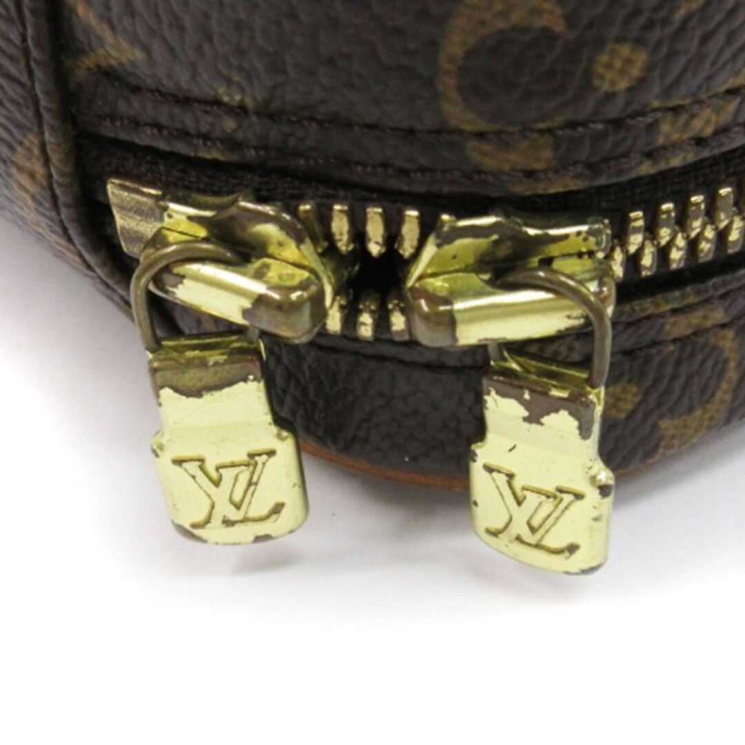 LOUIS VUITTON - ルイヴィトン モノグラム ボディバッグ LOUIS VUITTON - ルイヴィトン モノグラム ボディバッグ