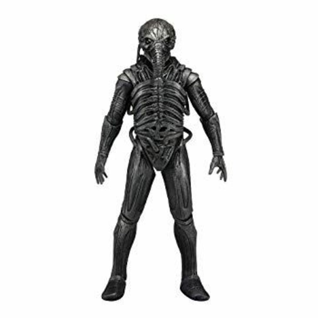 プロメテウス/7インチ アクションフィギュア シリーズ1/エンジニア(チェア・スーツ) khxv5rg エンタメ/ホビーのエンタメ その他(その他)の商品写真