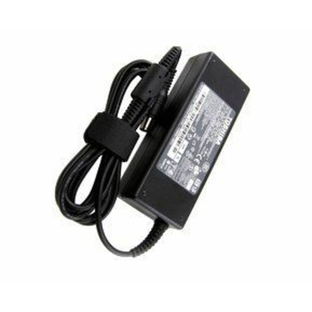 東芝純正19V3.95A旧モデル電源アダプタ 現行のPA3715E-1AC3/PA-1750-29/PA5034U-1ACAなどと互換可能仕様 19V3.95A全モデル適合 khxv5rg スマホ/家電/カメラのPC/タブレット(PC周辺機器)の商品写真