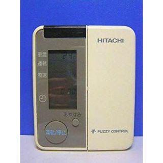日立 エアコンリモコン RAR-1D1 khxv5rg(その他)