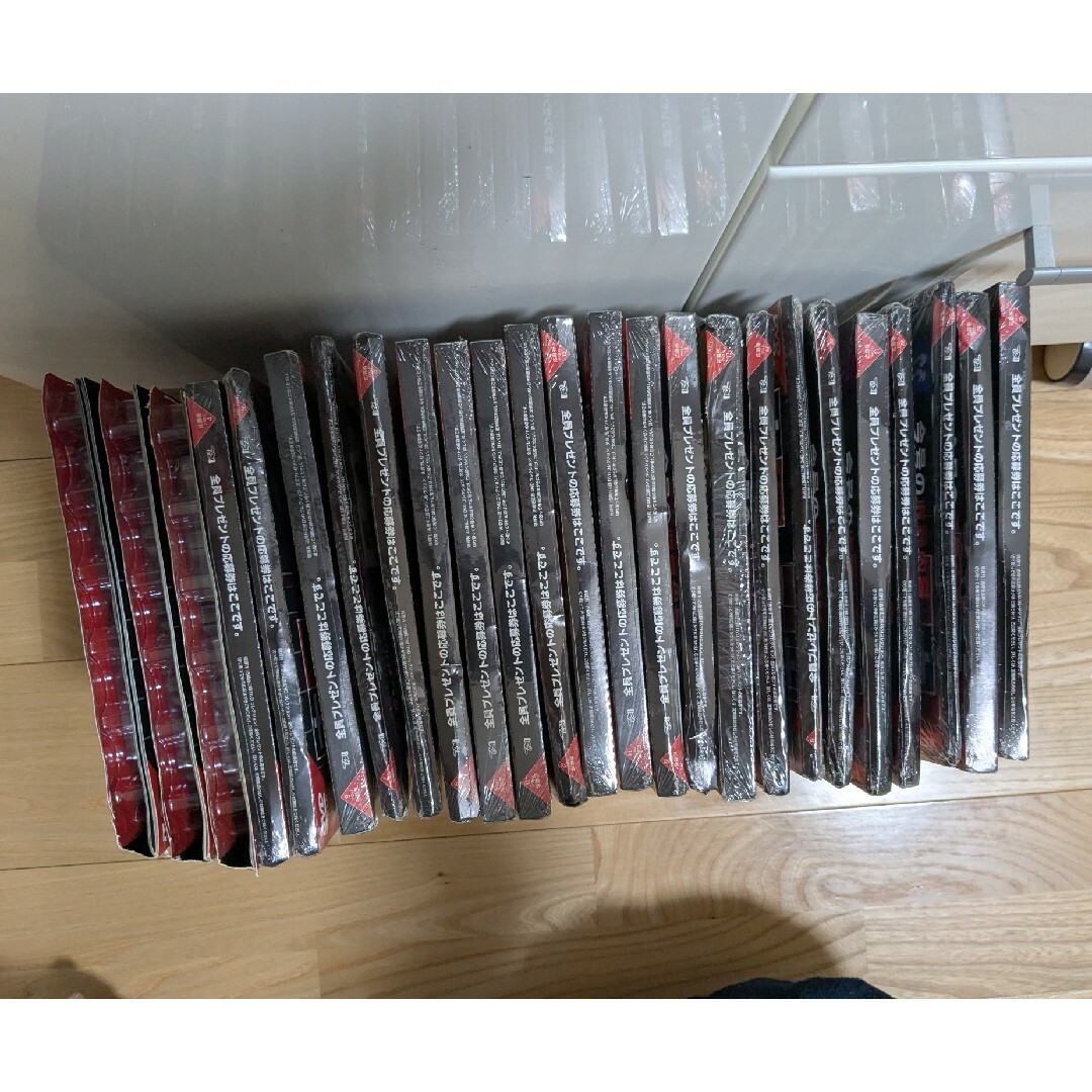 古畑任三郎 DVD デアゴスティーニ 全巻 冊子付きの通販 by えつ 古畑任三郎 DVD デアゴスティーニ 全巻 冊子付きの通販 by えつ