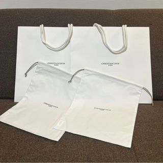 Dior(ショップ袋)のフリマアイテム一覧 Dior(ショップ袋)のフリマアイテム一覧